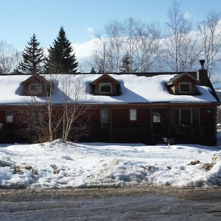 Rangeley Lake Resort A Ramada By Wyndham Exterior foto