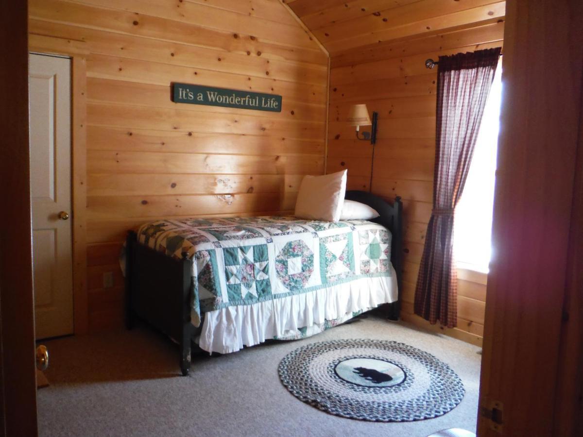 Rangeley Lake Resort A Ramada By Wyndham Exterior foto